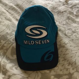 Like New Official Formula 1 Renault Team Cap/Hat